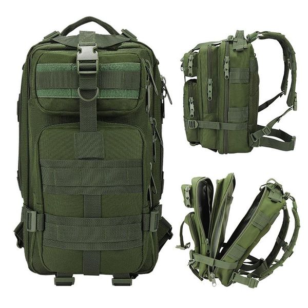 outdoor bags 30l men military tactical backpack 1000d nylon waterproof molle hiking bag hunting climbing camping army rucksack
outdoor bags 30l men military tactical backpack 1000d nylon waterproof molle hiking bag hunting climbing camping army rucksack