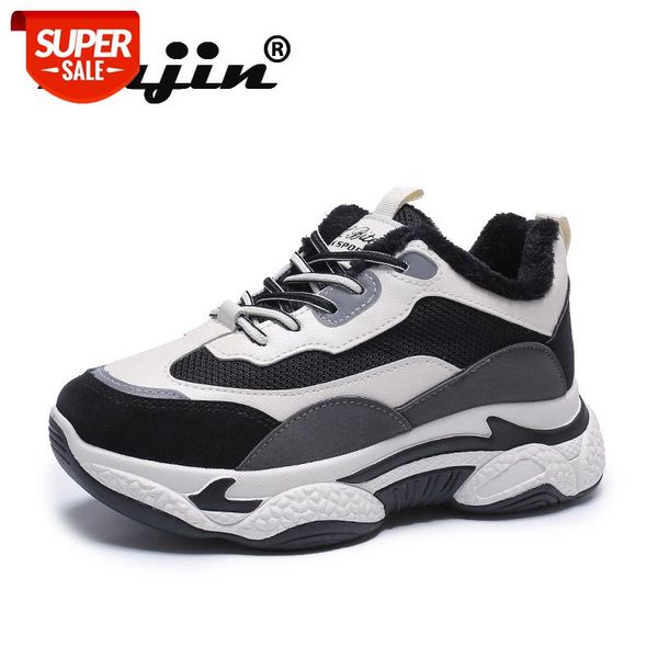 fujin women platform shoes plush fur velvet warm shoes sneakers winter for female women thick sole chunky sapatos de mujer #j86c
fujin women platform shoes plush fur velvet warm shoes sneakers winter for female women thick sole chunky sapatos de mujer #j86c
