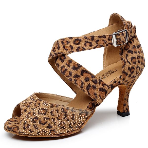 selling salsa jazz ballroom outdoor training latin dance shoes for women dancing female high heels flock1, Black
selling salsa jazz ballroom outdoor training latin dance shoes for women dancing female high heels flock1, Black