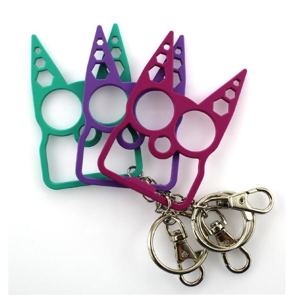 keychains creative multi-function metal keychain bottle opener screw wrench window breaker keyring cute cat pendant keyes accessories, Silver
keychains creative multi-function metal keychain bottle opener screw wrench window breaker keyring cute cat pendant keyes accessories, Silver
