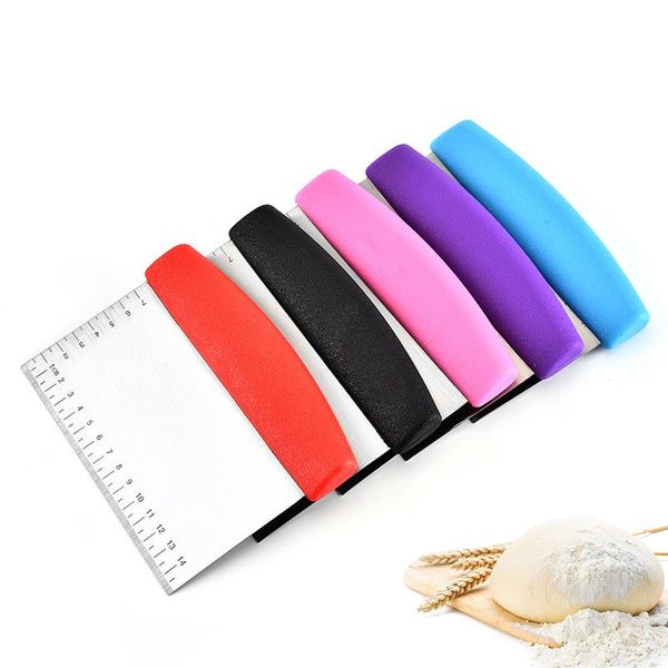 baking & pastry tools stainless steel cake scraper cutters cooking doughspatulas edge diy decorating kitchen
baking & pastry tools stainless steel cake scraper cutters cooking doughspatulas edge diy decorating kitchen