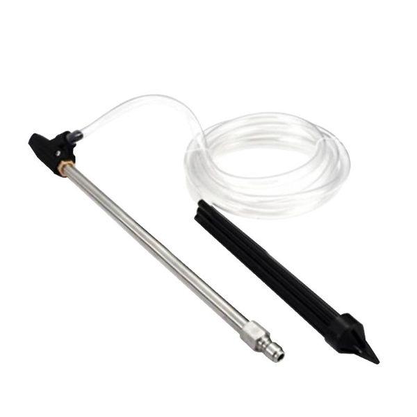 wet sand blaster pressure washer water sandblasting lance spear wand kit for karcher blasting gun hose watering equipments
wet sand blaster pressure washer water sandblasting lance spear wand kit for karcher blasting gun hose watering equipments