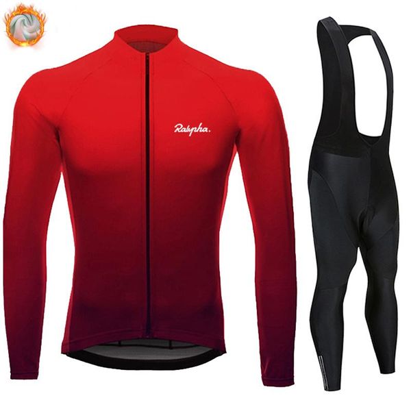 racing sets 2021 winter fleece man cycling jersey suit mountian bicycle clothes wear ropa ciclismo bike clothing team, Black;blue
racing sets 2021 winter fleece man cycling jersey suit mountian bicycle clothes wear ropa ciclismo bike clothing team, Black;blue