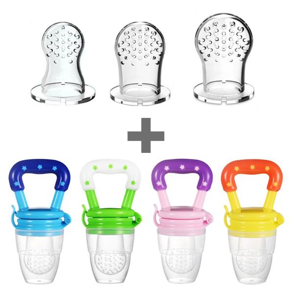 pacifiers# 3 pacifiers baby feeder kids fruit nipples feeding safe supplies nipple teat pacifier bottles
pacifiers# 3 pacifiers baby feeder kids fruit nipples feeding safe supplies nipple teat pacifier bottles