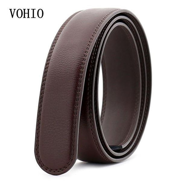 men's leather automatically 3.0cm wide belt body 120cm long brown buckles buckle thin belts, Black;brown
men's leather automatically 3.0cm wide belt body 120cm long brown buckles buckle thin belts, Black;brown