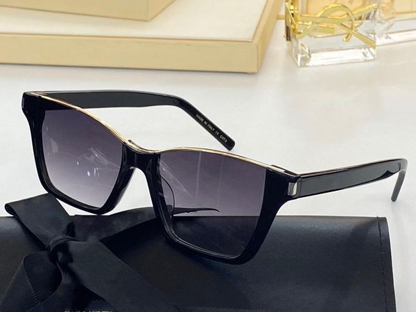 365 sunglasses for women men sun glasses fashion style protects eyes uv400 lens with case1, White;black
365 sunglasses for women men sun glasses fashion style protects eyes uv400 lens with case1, White;black