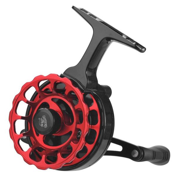 fishing reel wheel 5bb 3.6:1 with high foot reels pesca aluminum alloy for ice-fishing raft baitcasting
fishing reel wheel 5bb 3.6:1 with high foot reels pesca aluminum alloy for ice-fishing raft baitcasting