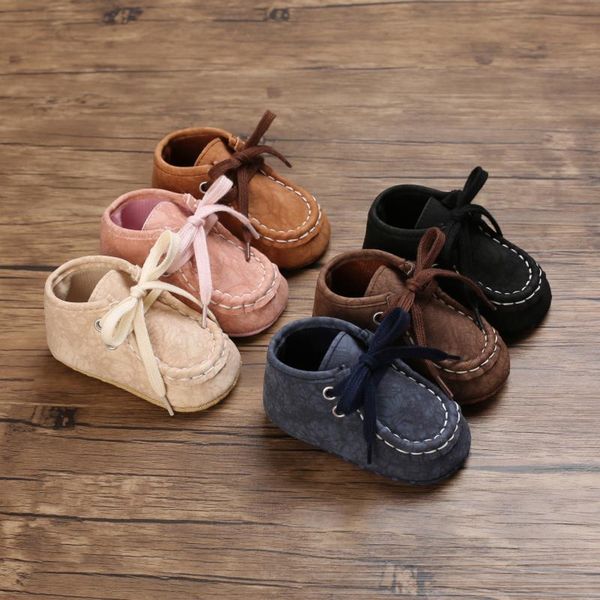 first walkers toddler baby boys girls high ankle sneakers soft anti-slip sole pu leather infant born prewalker walking cr
first walkers toddler baby boys girls high ankle sneakers soft anti-slip sole pu leather infant born prewalker walking cr