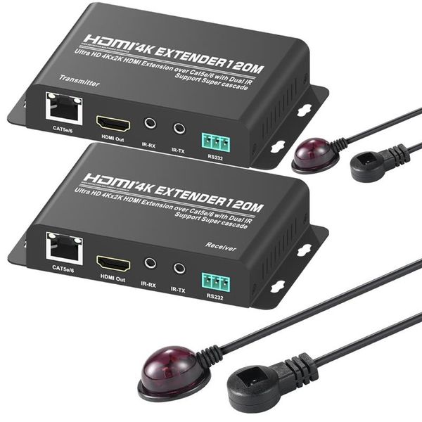 audio cables & connectors rs232 3d 4k extender cascade connect 120m 1tx transmitter to many multi rx receiver via cat5e/cat 6 7 cable d
audio cables & connectors rs232 3d 4k extender cascade connect 120m 1tx transmitter to many multi rx receiver via cat5e/cat 6 7 cable d