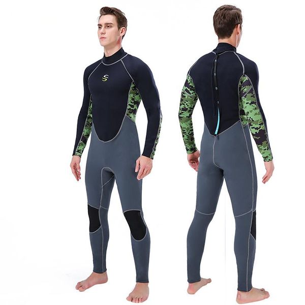 one-piece suits slinx men's full wetsuit 2mm neoprene super-elastic slim for scuba diving wet suit one piece body cold water
one-piece suits slinx men's full wetsuit 2mm neoprene super-elastic slim for scuba diving wet suit one piece body cold water