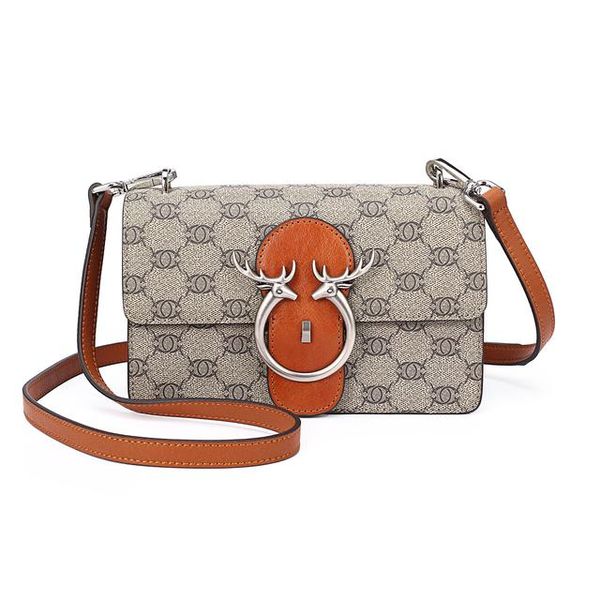 classic deer head magnetic buckle pattern bags big brand boutique handbags original imitation luxury designer wallets convenient shoulder ba
classic deer head magnetic buckle pattern bags big brand boutique handbags original imitation luxury designer wallets convenient shoulder ba
