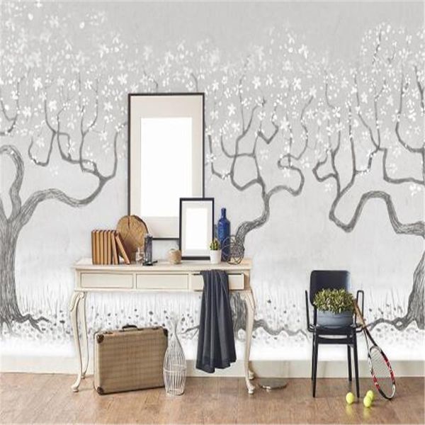 wallpapers modern murals nordic minimalist flowers po for walls 3d nature trees wall papers home decor living room
wallpapers modern murals nordic minimalist flowers po for walls 3d nature trees wall papers home decor living room