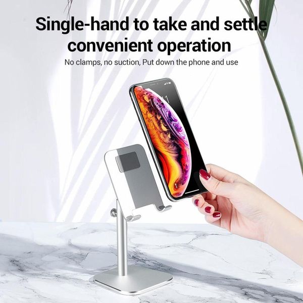 adjustable aluminum alloy tablet phone holder for live streaming/online courses cell mounts & holders
adjustable aluminum alloy tablet phone holder for live streaming/online courses cell mounts & holders
