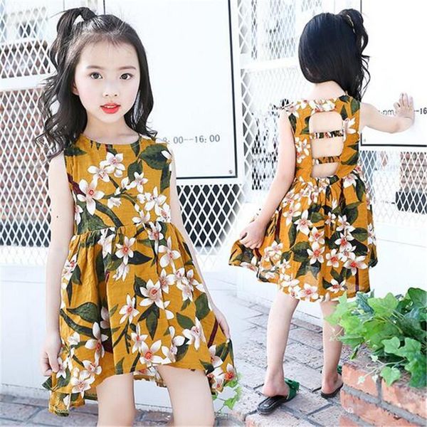 summer floral bohemian teenage girls dresses casual printed beach children clothes sleeveless kids 4-15t girl dress girl's, Red;yellow
summer floral bohemian teenage girls dresses casual printed beach children clothes sleeveless kids 4-15t girl dress girl's, Red;yellow