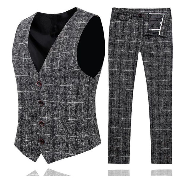 spring and autumn men suit pant vest slim design business mens dress 2piece set asia size s m xl xxl 5xl men's suits & blazers, White;black
spring and autumn men suit pant vest slim design business mens dress 2piece set asia size s m xl xxl 5xl men's suits & blazers, White;black