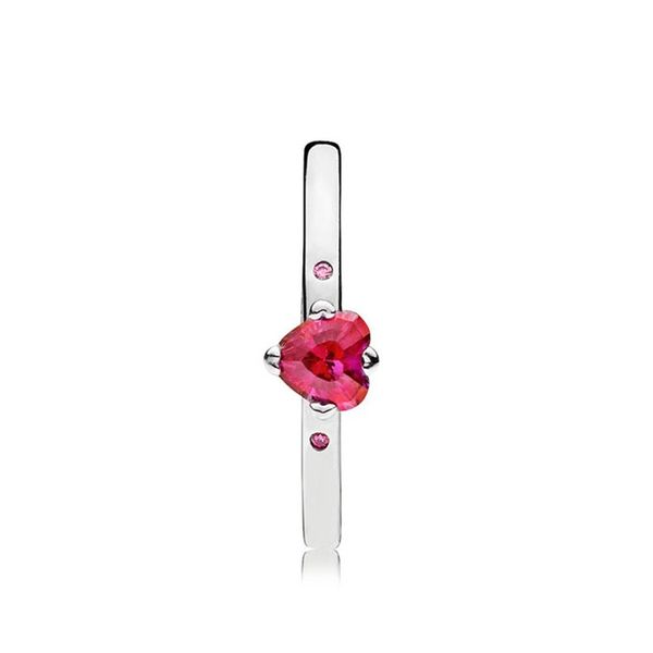 sparkling red heart ring women cz diamond wedding jewelry for pandora 925 sterling silver love hearts ring with original box 29 o2, Slivery;golden
sparkling red heart ring women cz diamond wedding jewelry for pandora 925 sterling silver love hearts ring with original box 29 o2, Slivery;golden