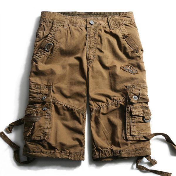 mens shorts fashion trend summer calf -length cargo cotton short pants multi-pocket solid male puls size beach pant men's clothing fat, White;black
mens shorts fashion trend summer calf -length cargo cotton short pants multi-pocket solid male puls size beach pant men's clothing fat, White;black