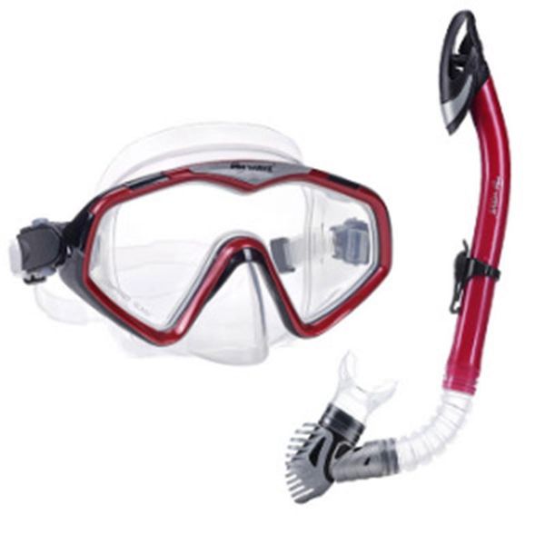 diving masks snorkel set for men women panoramic wide view anti-fog goggles easy breathing professional snorkeling gear
diving masks snorkel set for men women panoramic wide view anti-fog goggles easy breathing professional snorkeling gear