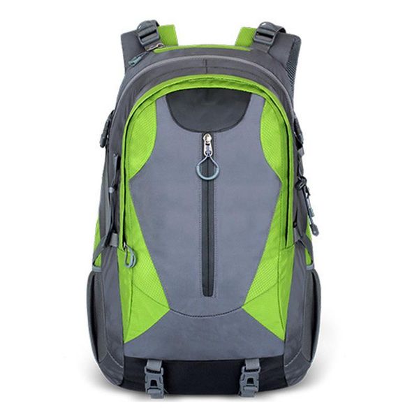 backpack outdoor mountaineering back pack large capacity male hiking climbing camping waterproof travel sports bag
backpack outdoor mountaineering back pack large capacity male hiking climbing camping waterproof travel sports bag