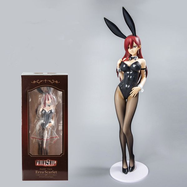 new ng fairy tail erza scarlet bunny girl anime figure pvc action figure toys collection model doll gift
new ng fairy tail erza scarlet bunny girl anime figure pvc action figure toys collection model doll gift