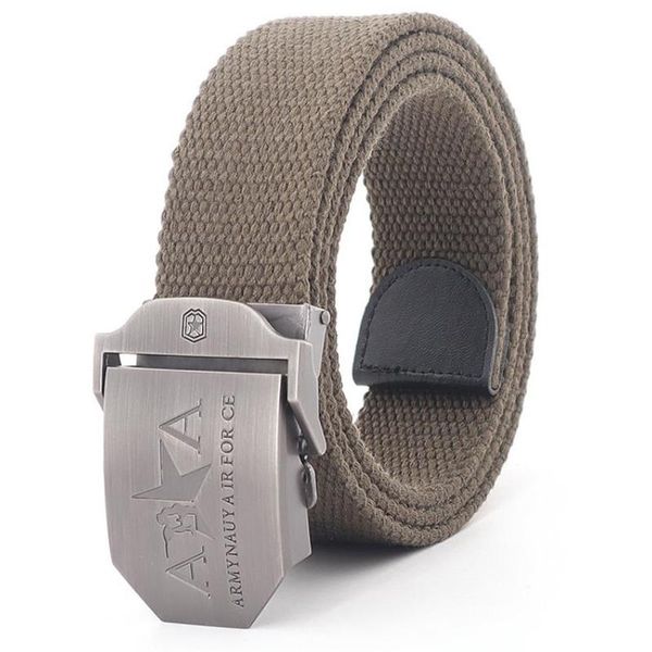 belts men's army style combat quick release tactical belt fashion canvas outdoor casual nylon, Black;brown
belts men's army style combat quick release tactical belt fashion canvas outdoor casual nylon, Black;brown