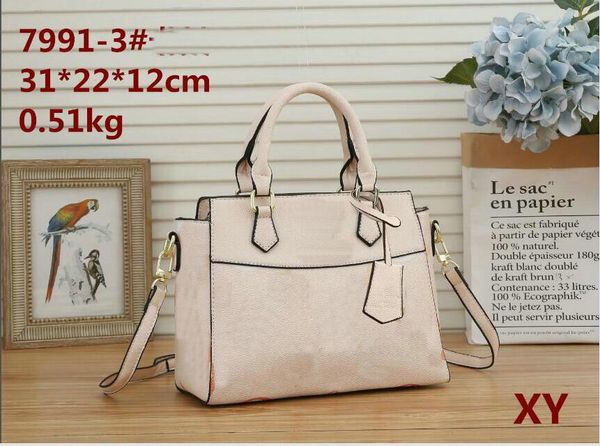 female bag handbags purse totes large capacity ladies scarpe fashion simple shopping handbag leather shoulder bags christmas gift
female bag handbags purse totes large capacity ladies scarpe fashion simple shopping handbag leather shoulder bags christmas gift