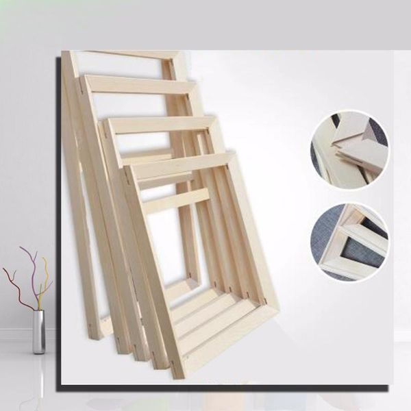 frames 40*50 cm wooden frame diy picture 1pcs stretcher art home decor painting by numbers diamond embroidery handmade
frames 40*50 cm wooden frame diy picture 1pcs stretcher art home decor painting by numbers diamond embroidery handmade