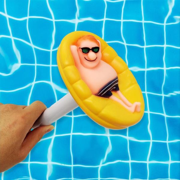 pool & accessories portable abs plastic swimming floating thermometer bathtub spa tub fish ponds water temperature measuring meter
pool & accessories portable abs plastic swimming floating thermometer bathtub spa tub fish ponds water temperature measuring meter