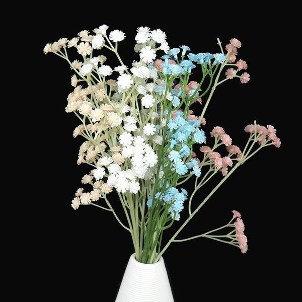 decorative flowers & wreaths artificial branch plastic 62cm gypsophila diy fake flower bouquet plant for floral home office wedding decor
decorative flowers & wreaths artificial branch plastic 62cm gypsophila diy fake flower bouquet plant for floral home office wedding decor