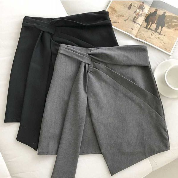 asymmetric high waist short dot skirt women's fashionable a- line woman s mujer faldas saias mulher 210601, Black
asymmetric high waist short dot skirt women's fashionable a- line woman s mujer faldas saias mulher 210601, Black