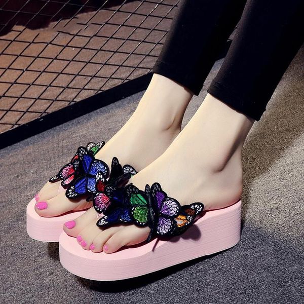 slipper 2021 fashion handmade slippers women outdoor indoor butterfly anti-skid casual beach shoes flip wholesale female, Black;grey
slipper 2021 fashion handmade slippers women outdoor indoor butterfly anti-skid casual beach shoes flip wholesale female, Black;grey