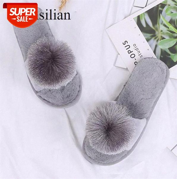 winter fur slides flurry furry slippers warm plush indoor house shoes female flip flops ladies flat shoes pantoufle femme #sp8e, Black
winter fur slides flurry furry slippers warm plush indoor house shoes female flip flops ladies flat shoes pantoufle femme #sp8e, Black