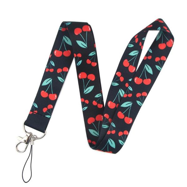cell phone straps & charms cute cherry mobile keychain lanyard for keys id card badge holder neck strap diy hang rope keycord webbing ribbon
cell phone straps & charms cute cherry mobile keychain lanyard for keys id card badge holder neck strap diy hang rope keycord webbing ribbon