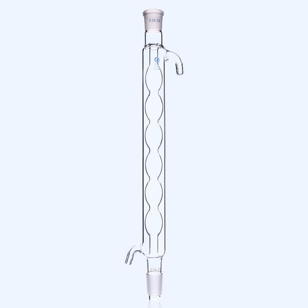 lab supplies high borosilicate glass 19*19mm condenser tube spherical/serpentine/straight types 200/300/400/500/600mm experiment
lab supplies high borosilicate glass 19*19mm condenser tube spherical/serpentine/straight types 200/300/400/500/600mm experiment