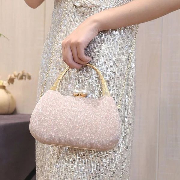 women sequin evening clutch purse bag gold silver luxury handbag pearl diamond banquet party chain shoulder bag
women sequin evening clutch purse bag gold silver luxury handbag pearl diamond banquet party chain shoulder bag