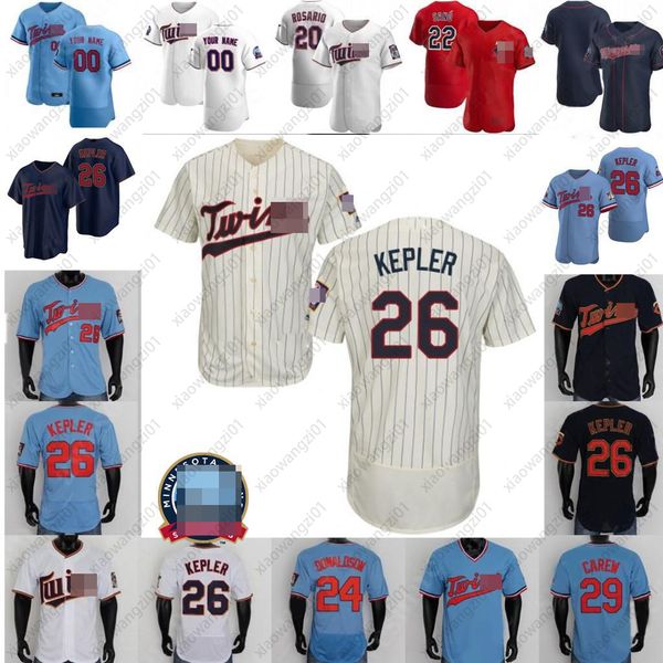 minnesota 26 max kepler jersey joe mauer byron buxton kirby puckett miguel sano eddie rosario nelson cruz jorge polanco kent hrbek rod carew, Blue;black
minnesota 26 max kepler jersey joe mauer byron buxton kirby puckett miguel sano eddie rosario nelson cruz jorge polanco kent hrbek rod carew, Blue;black