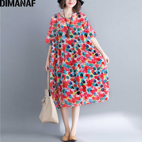 women summer beach dress chiffon thin soft plus size print female lady elegant vestidos casual sundress transparent 210531, Black;gray
women summer beach dress chiffon thin soft plus size print female lady elegant vestidos casual sundress transparent 210531, Black;gray