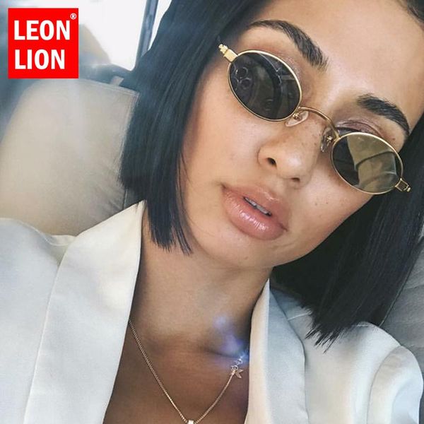 round sunglasses women vintage brand classic luxury small oval mirror fashion gafas, White;black
round sunglasses women vintage brand classic luxury small oval mirror fashion gafas, White;black