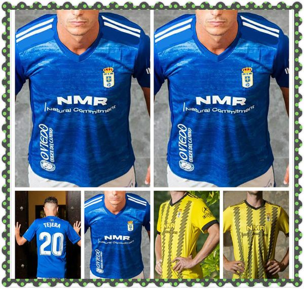 2021 real oviedo ibra soccer jerseys 20 21 r. folch y. barcenas johannesson mossa javi munoz men football shirt blue white, Black;yellow
2021 real oviedo ibra soccer jerseys 20 21 r. folch y. barcenas johannesson mossa javi munoz men football shirt blue white, Black;yellow