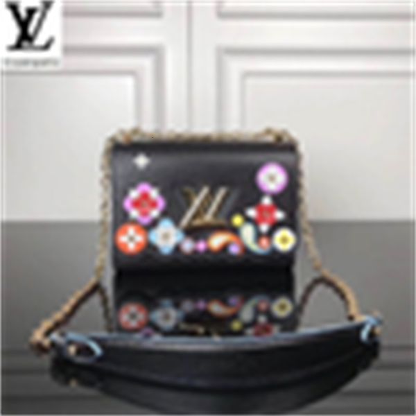 floral medium shoulder m54857 color applique brand pattern black water ripple twist designer bag handbags bag handles luxury kvff bags t
floral medium shoulder m54857 color applique brand pattern black water ripple twist designer bag handbags bag handles luxury kvff bags t