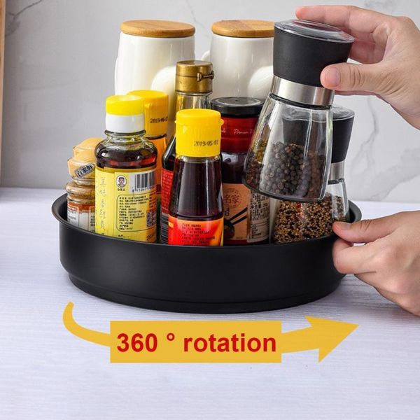 kitchen storage & organization 360 rotating tray container spice jar snack cosmetic stainless steel condiment bathroom dried plate
kitchen storage & organization 360 rotating tray container spice jar snack cosmetic stainless steel condiment bathroom dried plate