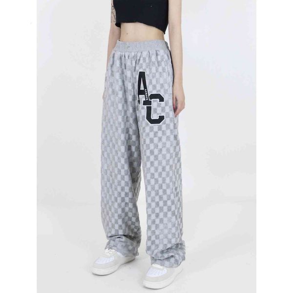 women's pants & capris casual slacks, harajuku straight leg pants, korean sports large clothes, Black;white
women's pants & capris casual slacks, harajuku straight leg pants, korean sports large clothes, Black;white