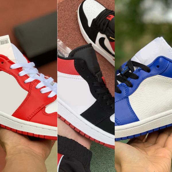 new game royal 1 mens basketball shoes low court purple white red shadow glow bred gray black toe designers 1s women skateboard shoes 1915n0
new game royal 1 mens basketball shoes low court purple white red shadow glow bred gray black toe designers 1s women skateboard shoes 1915n0
