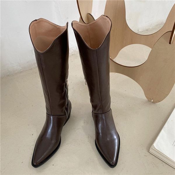 boots brand women's shoes boots-women winter footwear thigh high heels zipper fashion 2021 ladies med over-the-knee cow, Black
boots brand women's shoes boots-women winter footwear thigh high heels zipper fashion 2021 ladies med over-the-knee cow, Black