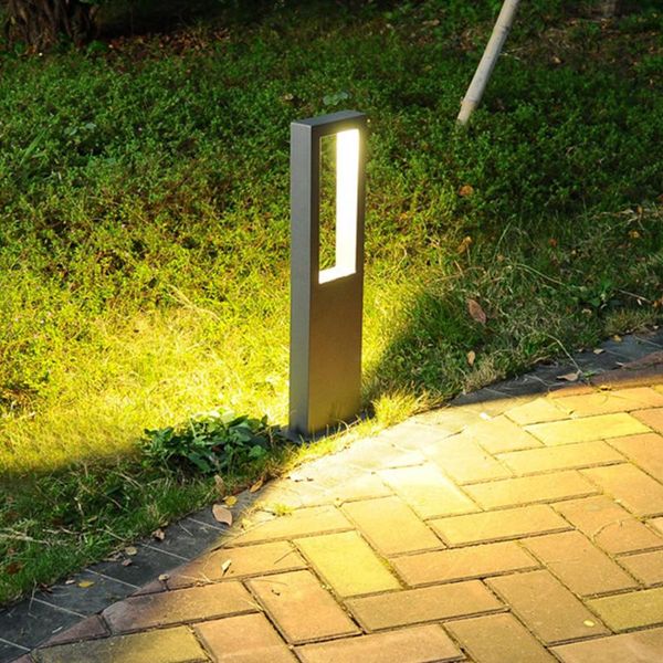 thrisdar 60cm outdoor garden lawn light waterproof landscape pathway pillar community villa square courtyard bollards lamp lamps
thrisdar 60cm outdoor garden lawn light waterproof landscape pathway pillar community villa square courtyard bollards lamp lamps