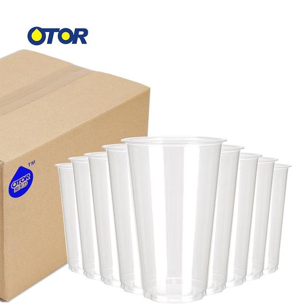 packaging dinner service otor 1000pcs 17oz 22oz disposable pp transparent plastic cups with lids for & cold drinks iced coffee bubble boba s
packaging dinner service otor 1000pcs 17oz 22oz disposable pp transparent plastic cups with lids for & cold drinks iced coffee bubble boba s