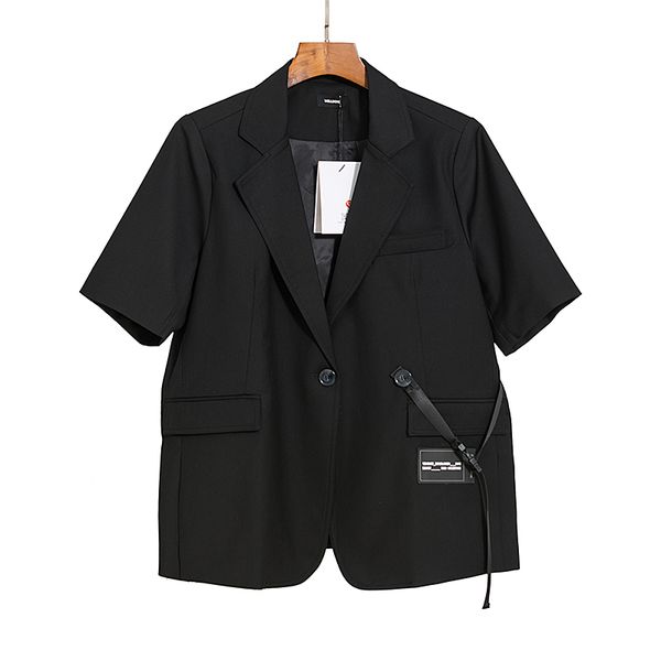 men's casual shirts black we11done half manly jacket 1:1 hip-hop outdoor chic casual-style korean, White;black
men's casual shirts black we11done half manly jacket 1:1 hip-hop outdoor chic casual-style korean, White;black
