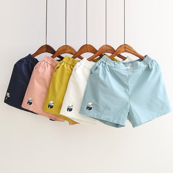 summer fashion women shorts casual solid color embroidery egan hip hop punk pocket drop harajuku vintage women's, White;black
summer fashion women shorts casual solid color embroidery egan hip hop punk pocket drop harajuku vintage women's, White;black