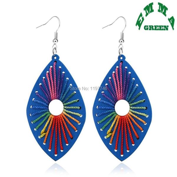 earrings & necklace wooden geometric statement colorful wood big dangle drop women jewelry fashion accessories, Silver
earrings & necklace wooden geometric statement colorful wood big dangle drop women jewelry fashion accessories, Silver