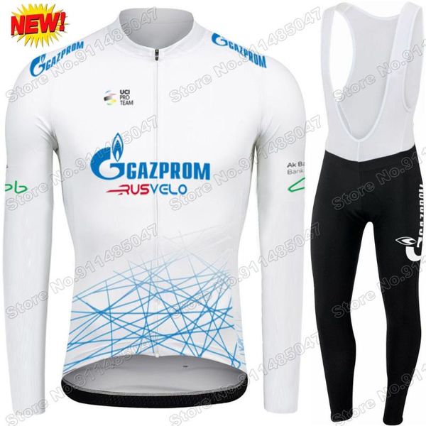 gazprom 2021 team maillot cycling jersey set clothing suit mens long sleeve mtb bike road pants bib ropa trikot racing sets, Black;blue
gazprom 2021 team maillot cycling jersey set clothing suit mens long sleeve mtb bike road pants bib ropa trikot racing sets, Black;blue
